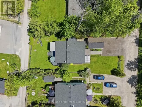 18 Armstrong Avenue Scugog ON L0B 1L0