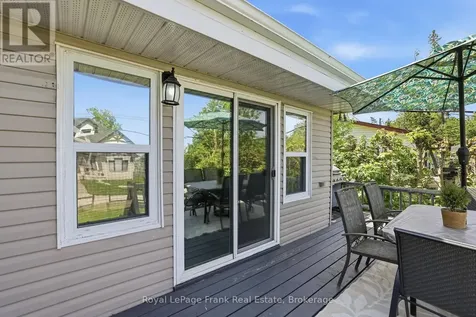 18 Armstrong Avenue Scugog ON L0B 1L0