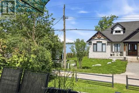 18 Armstrong Avenue Scugog ON L0B 1L0