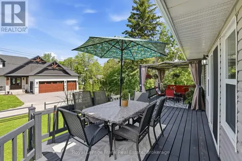 18 Armstrong Avenue Scugog ON L0B 1L0