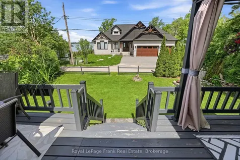 18 Armstrong Avenue Scugog ON L0B 1L0