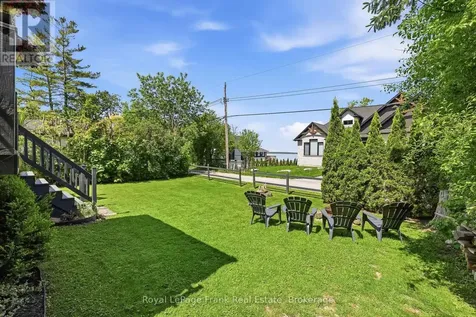 18 Armstrong Avenue Scugog ON L0B 1L0