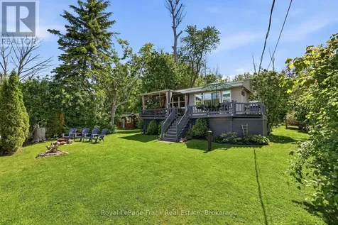 18 Armstrong Avenue Scugog ON L0B 1L0