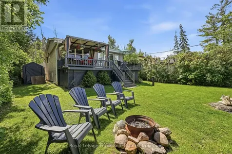 18 Armstrong Avenue Scugog ON L0B 1L0