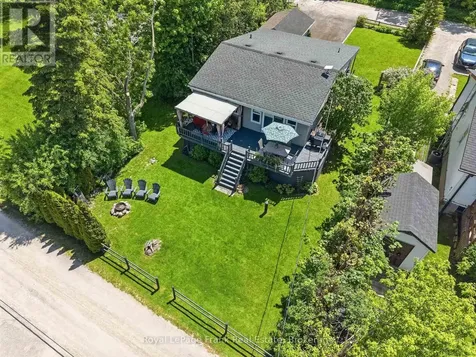 18 Armstrong Avenue Scugog ON L0B 1L0
