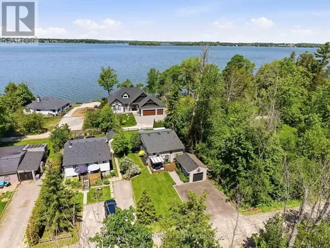 18 Armstrong Avenue Scugog ON L0B 1L0