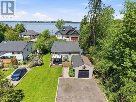 18 Armstrong Avenue Scugog ON L0B 1L0
