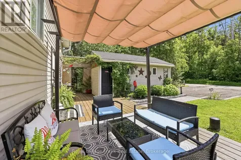 18 Armstrong Avenue Scugog ON L0B 1L0