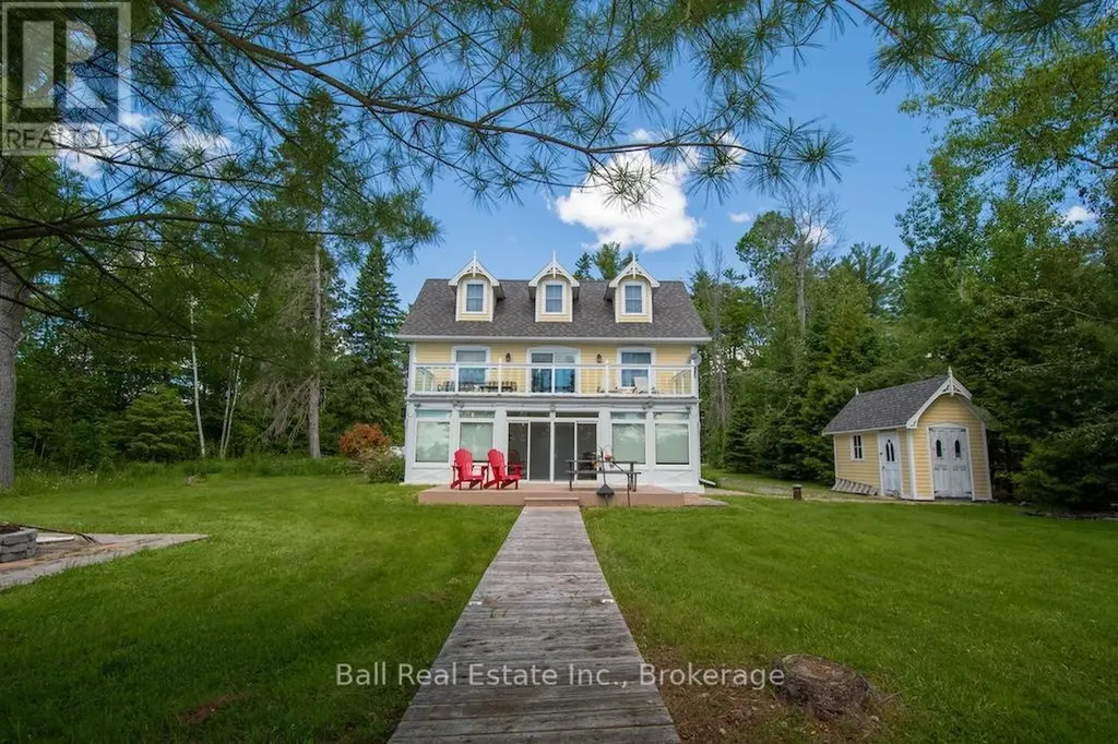 322 Lake Road West Trent Hills ON K0K 2M0