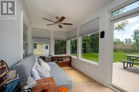 322 Lake Road West Trent Hills ON K0K 2M0