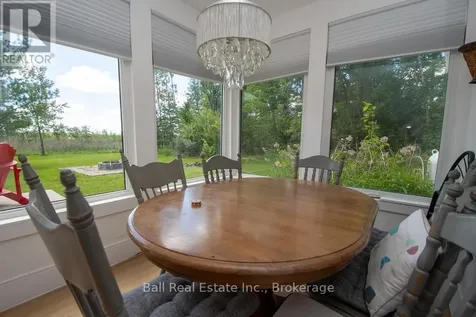 322 Lake Road West Trent Hills ON K0K 2M0