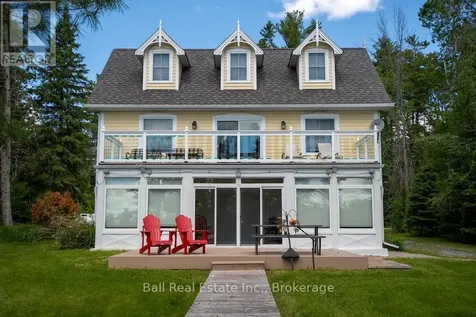 322 Lake Road West Trent Hills ON K0K 2M0