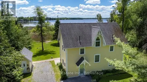 322 Lake Road West Trent Hills ON K0K 2M0