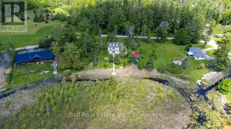 322 Lake Road West Trent Hills ON K0K 2M0