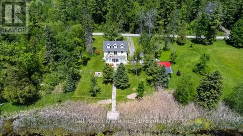 322 Lake Road West Trent Hills ON K0K 2M0
