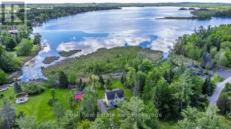 322 Lake Road West Trent Hills ON K0K 2M0