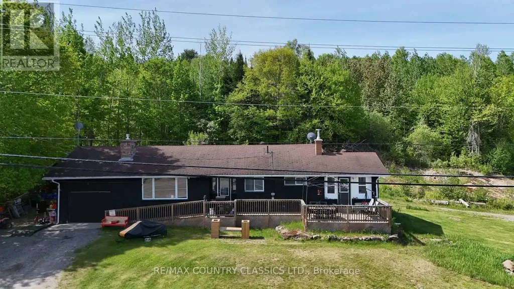 39132 Combermere Road Madawaska Valley ON K0J 1L0