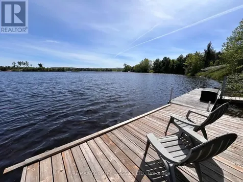 39132 Combermere Road Madawaska Valley ON K0J 1L0