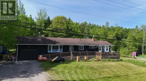 39132 Combermere Road Madawaska Valley ON K0J 1L0
