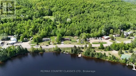39132 Combermere Road Madawaska Valley ON K0J 1L0