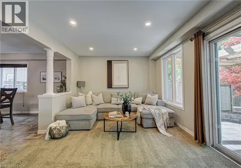 20 Walter Perry Place New Hamburg ON N3A 0B4