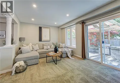 20 Walter Perry Place New Hamburg ON N3A 0B4