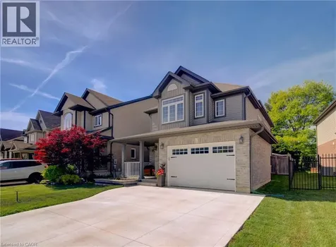 20 Walter Perry Place New Hamburg ON N3A 0B4