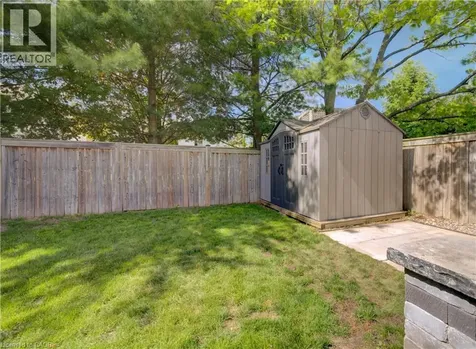 20 Walter Perry Place New Hamburg ON N3A 0B4