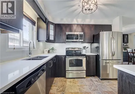 20 Walter Perry Place New Hamburg ON N3A 0B4