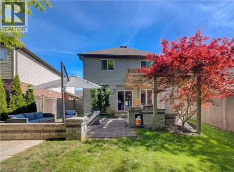 20 Walter Perry Place New Hamburg ON N3A 0B4