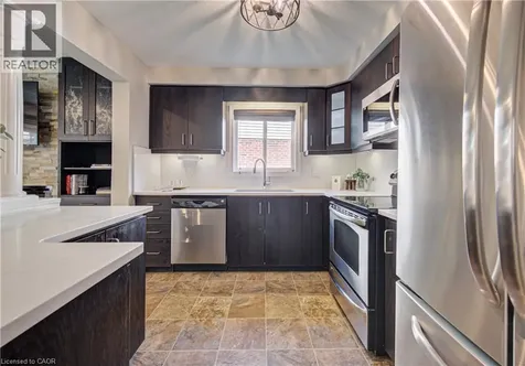 20 Walter Perry Place New Hamburg ON N3A 0B4