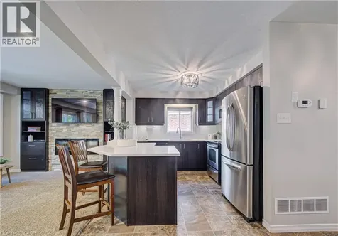 20 Walter Perry Place New Hamburg ON N3A 0B4