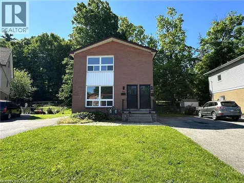 64 Oakwood Avenue Simcoe ON N3Y 1H6