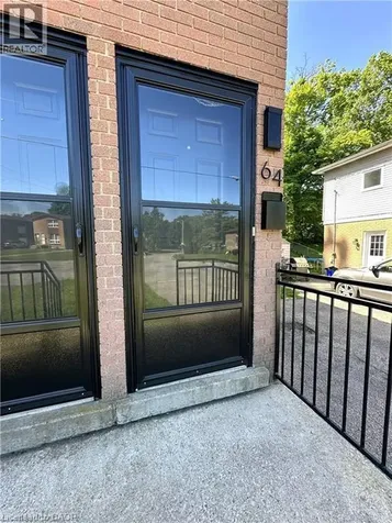 64 Oakwood Avenue Simcoe ON N3Y 1H6
