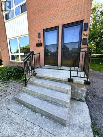 64 Oakwood Avenue Simcoe ON N3Y 1H6