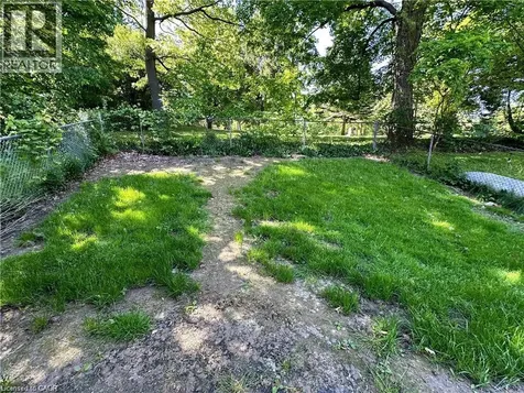 64 Oakwood Avenue Simcoe ON N3Y 1H6