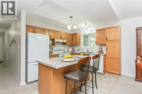 25 Bankside Drive Kitchener ON N2N 3M6