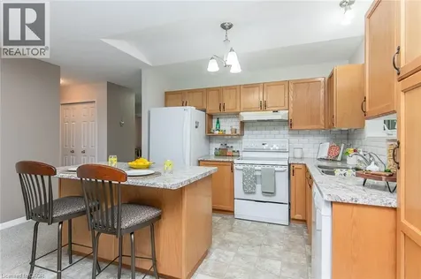 25 Bankside Drive Kitchener ON N2N 3M6
