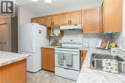 25 Bankside Drive Kitchener ON N2N 3M6