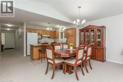 25 Bankside Drive Kitchener ON N2N 3M6