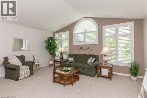 25 Bankside Drive Kitchener ON N2N 3M6