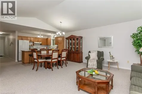 25 Bankside Drive Kitchener ON N2N 3M6