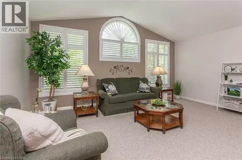 25 Bankside Drive Kitchener ON N2N 3M6