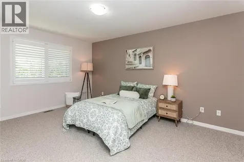 25 Bankside Drive Kitchener ON N2N 3M6