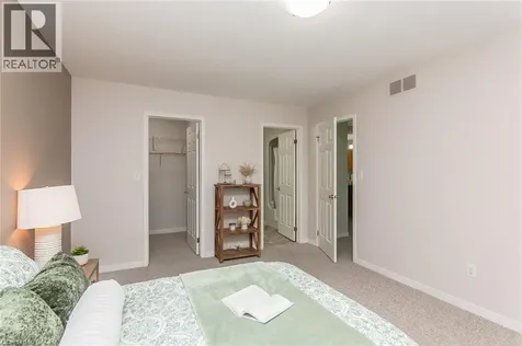 25 Bankside Drive Kitchener ON N2N 3M6