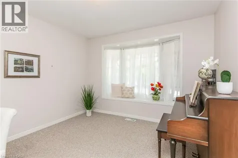 25 Bankside Drive Kitchener ON N2N 3M6