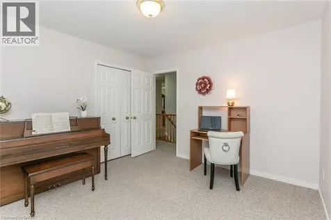 25 Bankside Drive Kitchener ON N2N 3M6