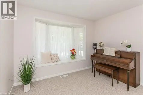 25 Bankside Drive Kitchener ON N2N 3M6