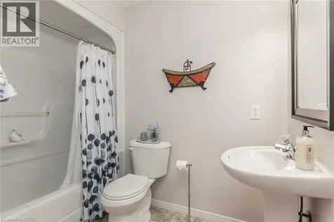 25 Bankside Drive Kitchener ON N2N 3M6