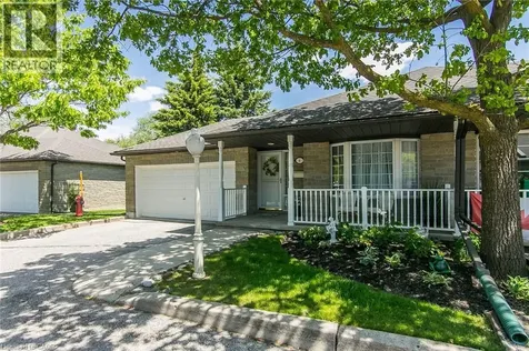 25 Bankside Drive Kitchener ON N2N 3M6